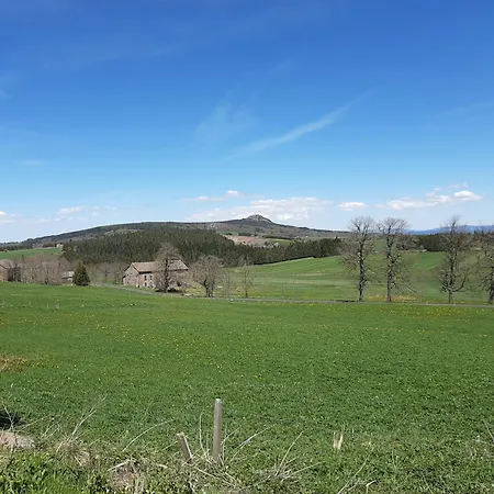 Les Sources Chuchotantes Holiday home