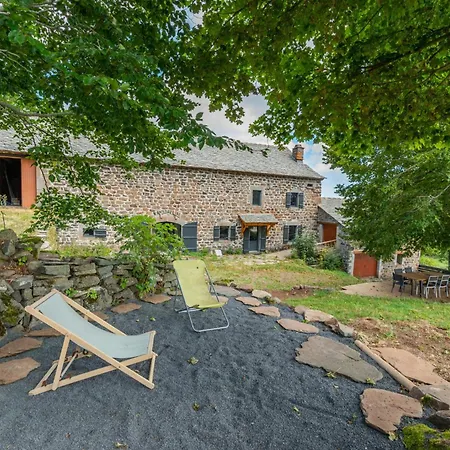 Les Sources Chuchotantes Holiday home