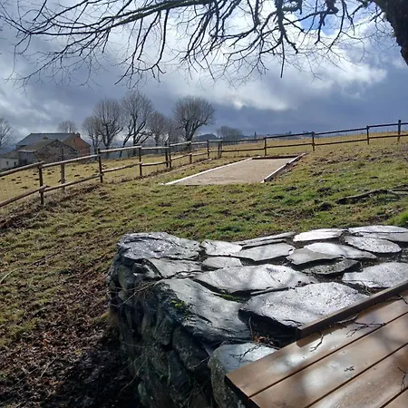 Les Sources Chuchotantes *