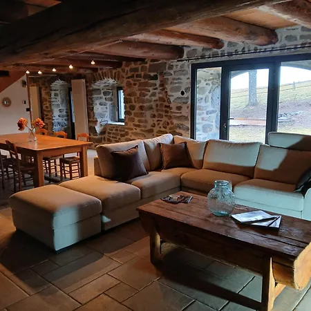 Holiday home Les Sources Chuchotantes *